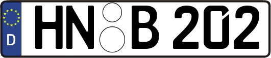 HN-B202