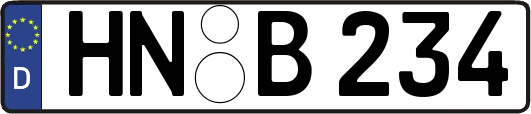 HN-B234