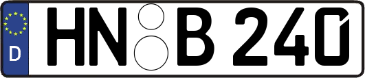 HN-B240