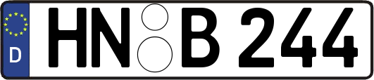 HN-B244