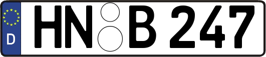HN-B247