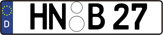 HN-B27