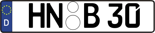 HN-B30