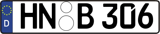 HN-B306