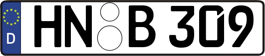 HN-B309