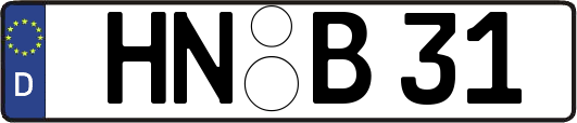 HN-B31