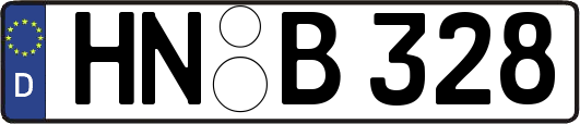 HN-B328