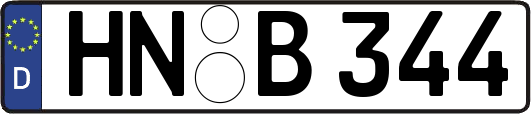 HN-B344