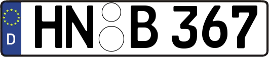 HN-B367