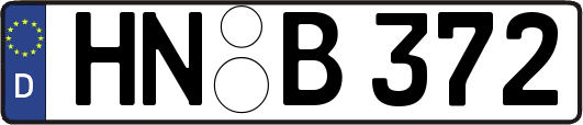 HN-B372
