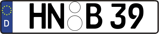 HN-B39