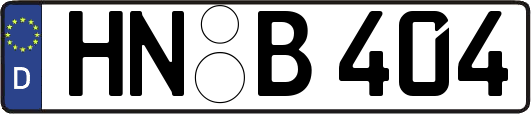 HN-B404