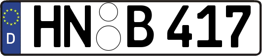 HN-B417
