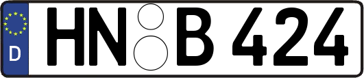 HN-B424