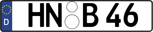 HN-B46