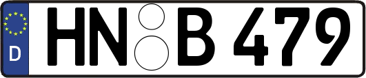 HN-B479