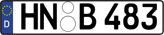 HN-B483