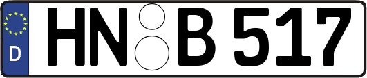 HN-B517