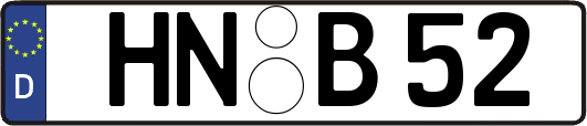 HN-B52