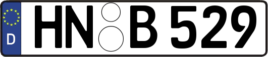 HN-B529