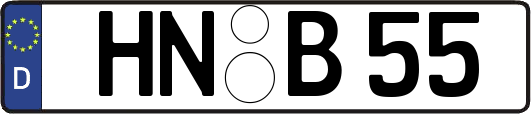 HN-B55