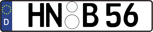 HN-B56