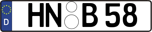 HN-B58