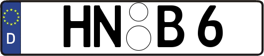 HN-B6
