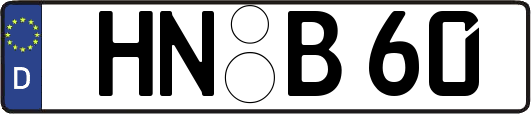 HN-B60