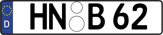 HN-B62