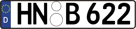 HN-B622