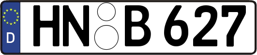 HN-B627