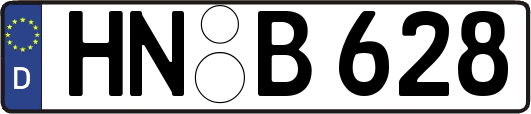 HN-B628