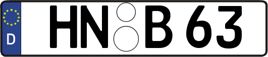HN-B63