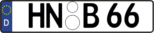 HN-B66