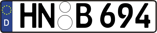 HN-B694