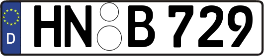 HN-B729