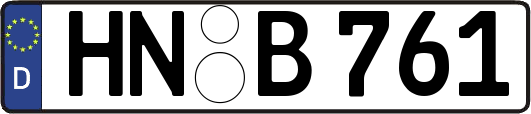 HN-B761
