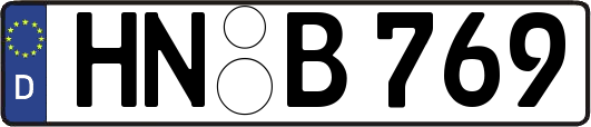 HN-B769
