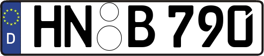 HN-B790