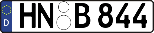 HN-B844