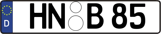 HN-B85