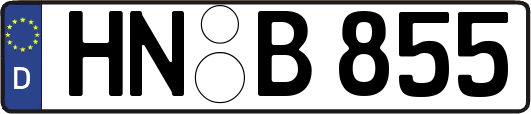 HN-B855