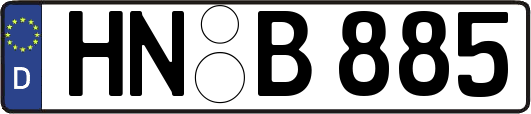 HN-B885