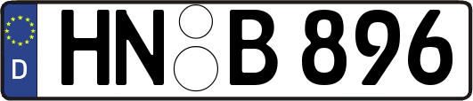 HN-B896