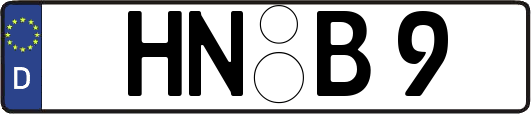 HN-B9