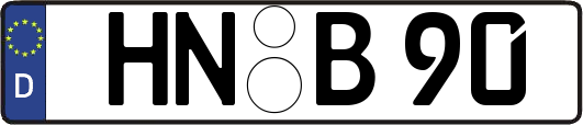 HN-B90