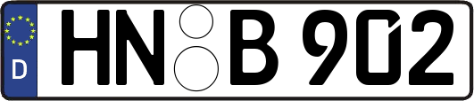 HN-B902
