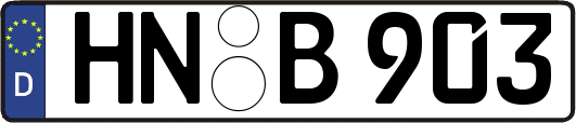 HN-B903