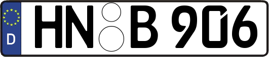 HN-B906